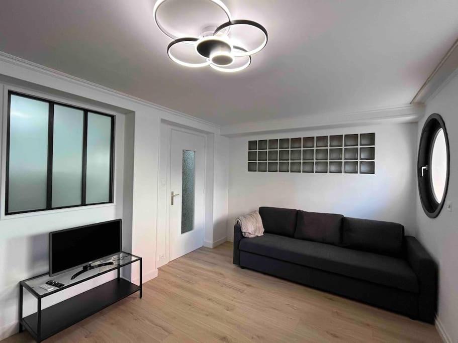 Le Grand Scampolo Sur La Digue Apartment Le Touquet Ngoại thất bức ảnh