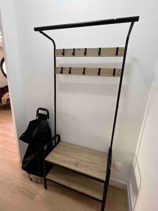 Le Grand Scampolo Sur La Digue Apartment Le Touquet Ngoại thất bức ảnh
