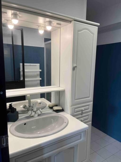 Le Grand Scampolo Sur La Digue Apartment Le Touquet Ngoại thất bức ảnh