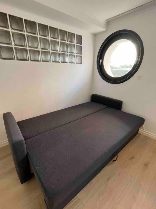 Le Grand Scampolo Sur La Digue Apartment Le Touquet Ngoại thất bức ảnh