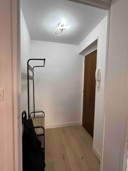 Le Grand Scampolo Sur La Digue Apartment Le Touquet Ngoại thất bức ảnh