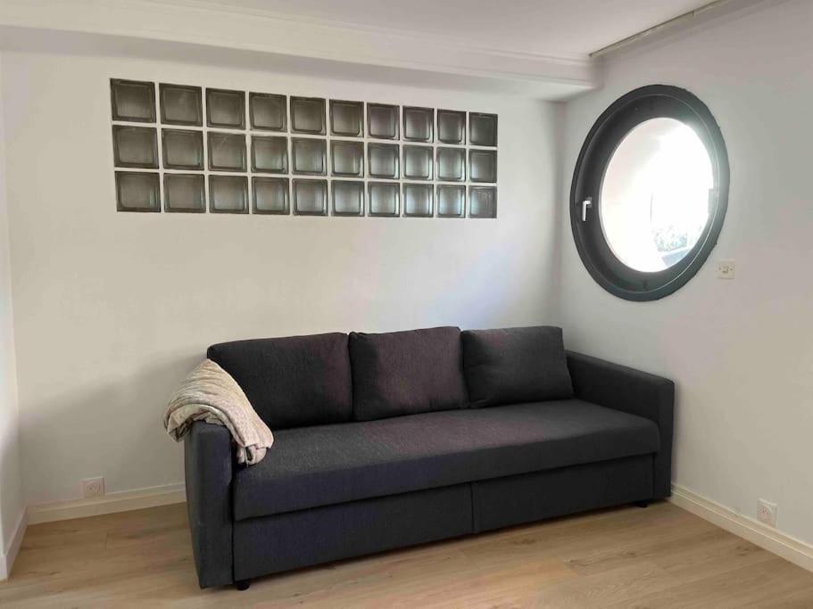 Le Grand Scampolo Sur La Digue Apartment Le Touquet Ngoại thất bức ảnh