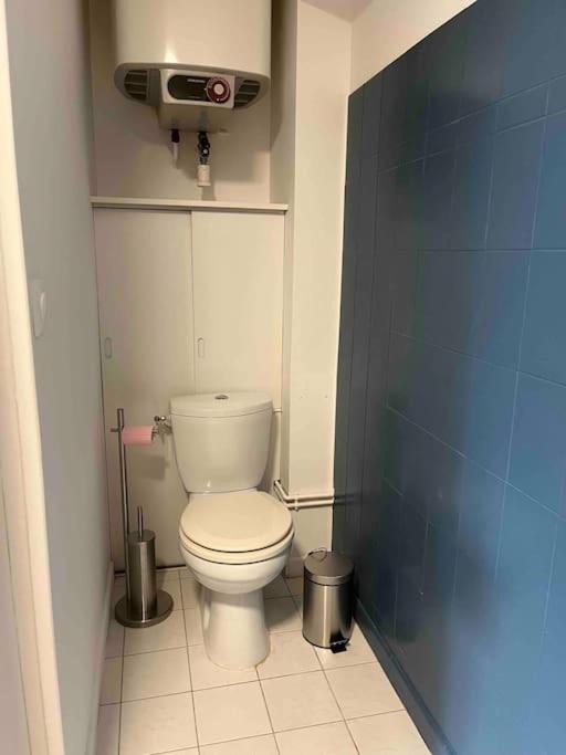 Le Grand Scampolo Sur La Digue Apartment Le Touquet Ngoại thất bức ảnh