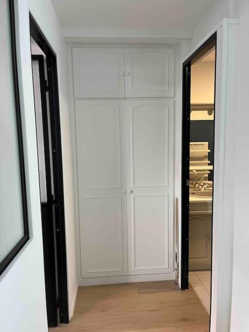 Le Grand Scampolo Sur La Digue Apartment Le Touquet Ngoại thất bức ảnh