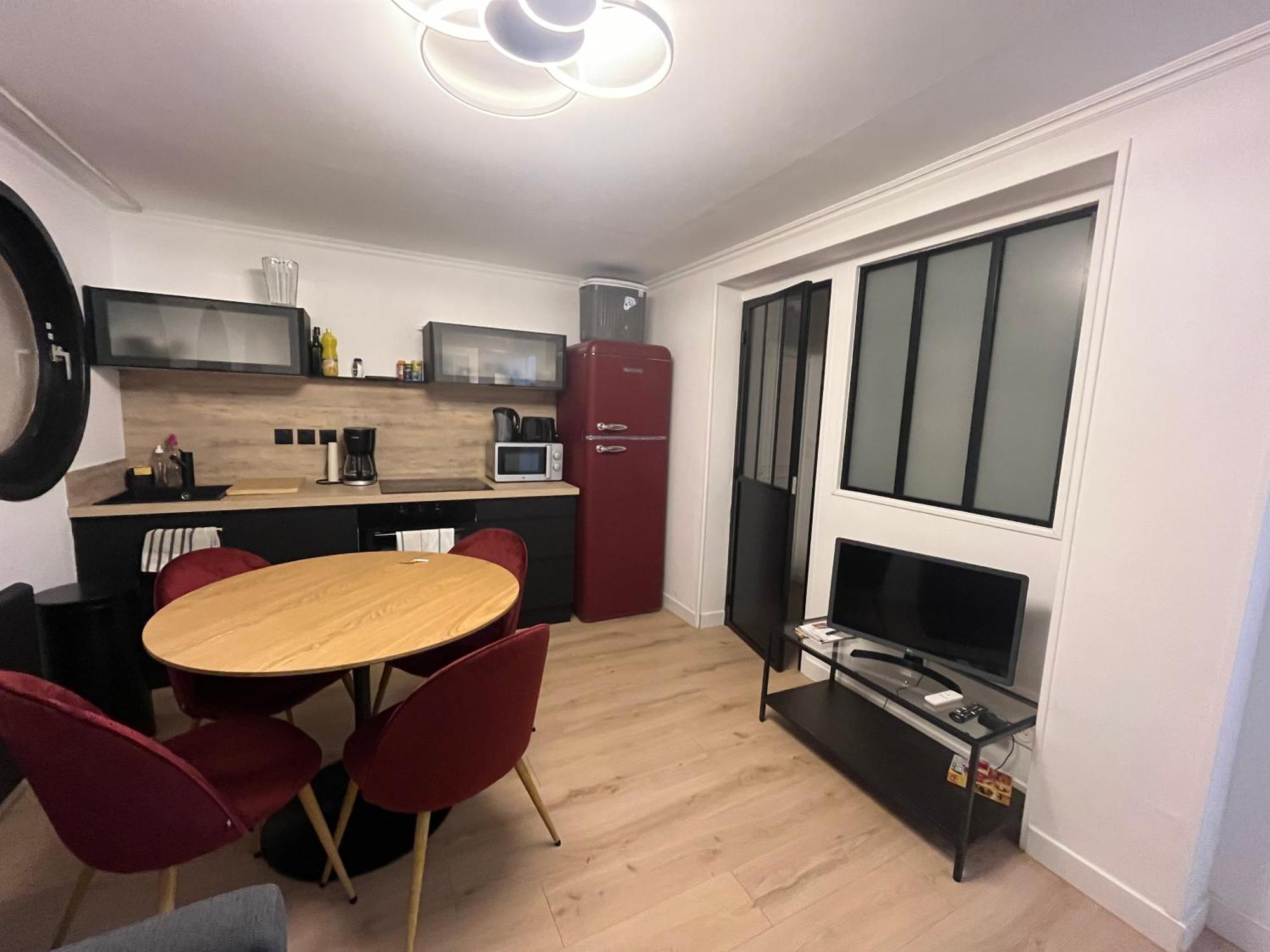 Le Grand Scampolo Sur La Digue Apartment Le Touquet Ngoại thất bức ảnh