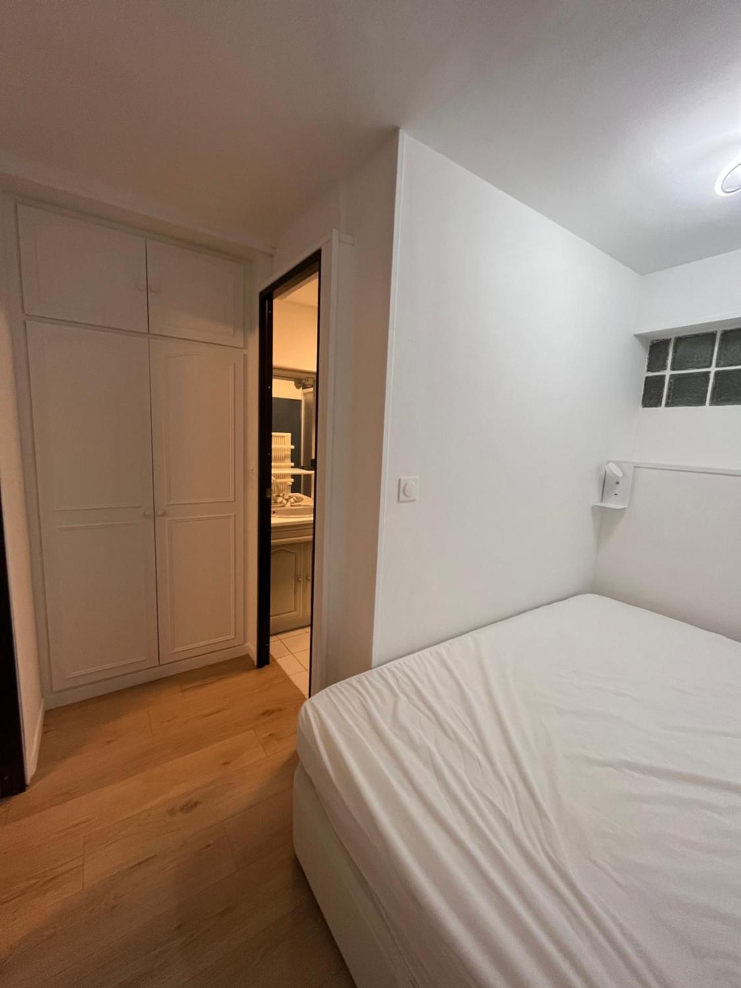 Le Grand Scampolo Sur La Digue Apartment Le Touquet Ngoại thất bức ảnh